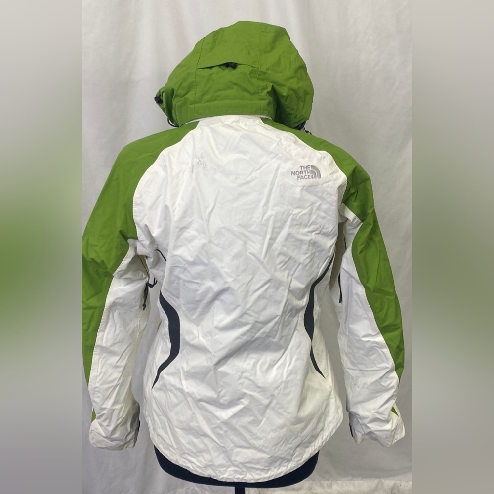 The North Face Tri-Climate Katie Hyvent Hooded Jacket Size M MSRP $260 - Picture 4 of 10